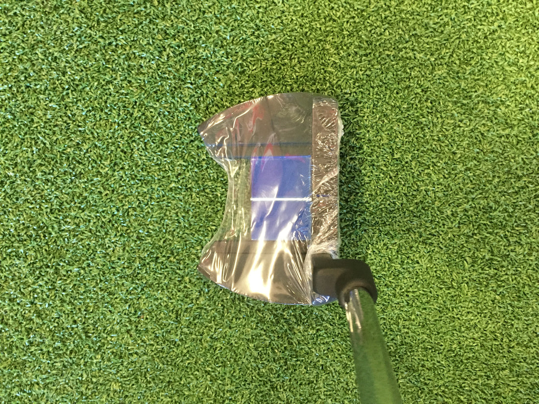 *NEW* MacGregor DCT 3000 Men’s Left Handed Golf Set including bag - Regular Flex