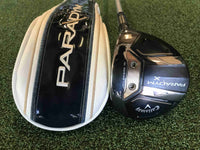 2023 Callaway Paradym X 18° 5 Wood With Headcover *Excellent Condition*