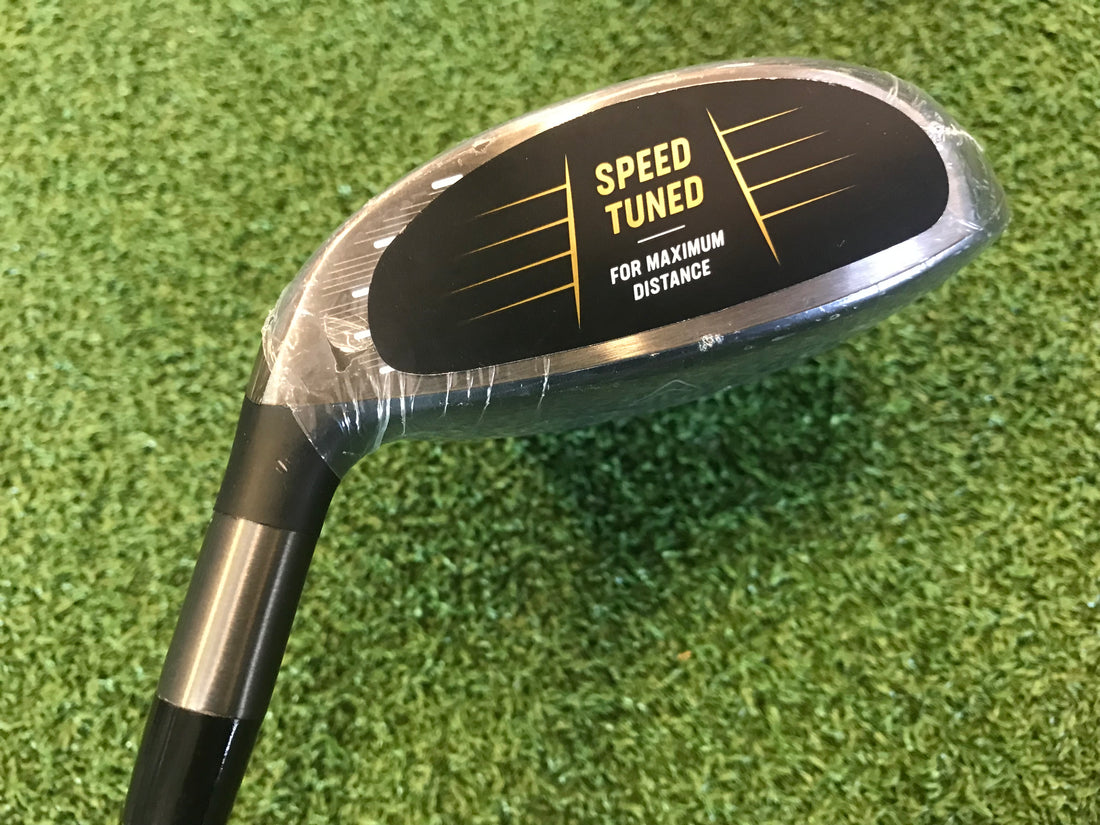 *New* Callaway Rogue ST Max HL 16.5° 3 Wood