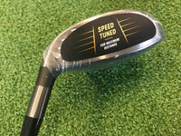 *New* Callaway Rogue ST Max HL 16.5° 3 Wood