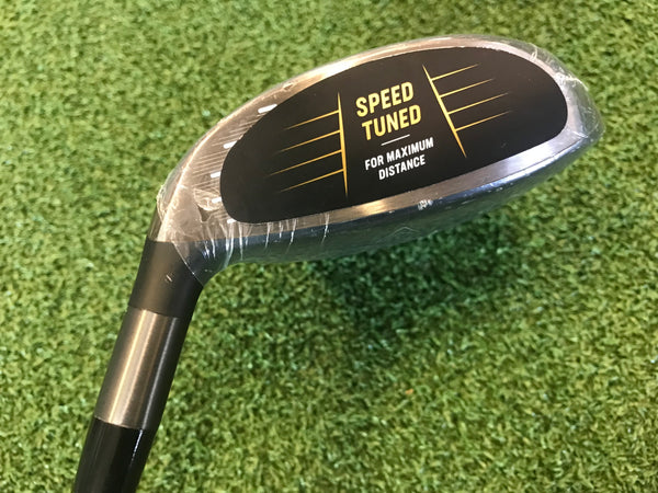 *New* Callaway Rogue ST Max HL 16.5° 3 Wood