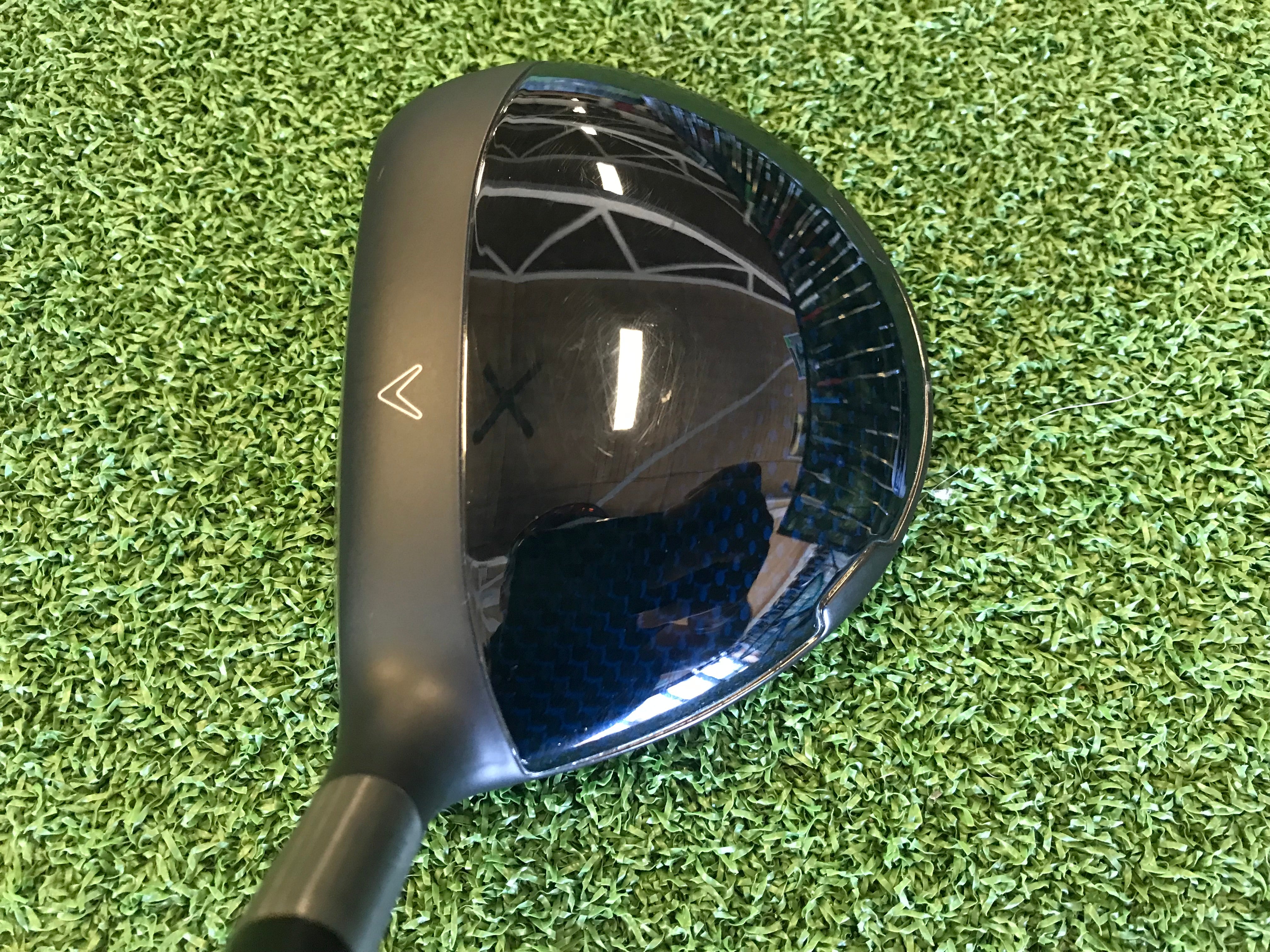 2023 Callaway Paradym X 18° 5 Wood With Headcover *Excellent Condition*