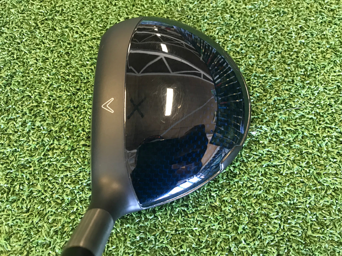 2023 Callaway Paradym X 18° 5 Wood With Headcover *Excellent Condition*