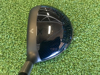 2023 Callaway Paradym X 18° 5 Wood With Headcover *Excellent Condition*