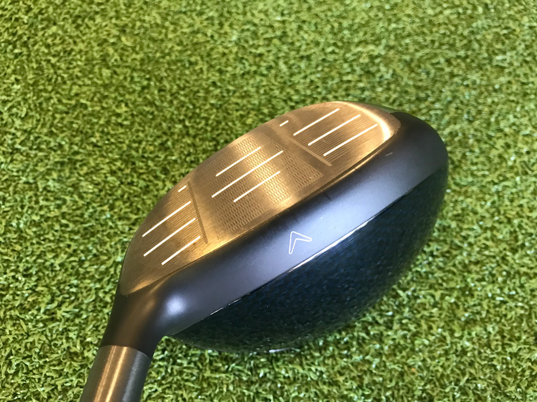 2023 Callaway Paradym X 18° 5 Wood With Headcover *Excellent Condition*
