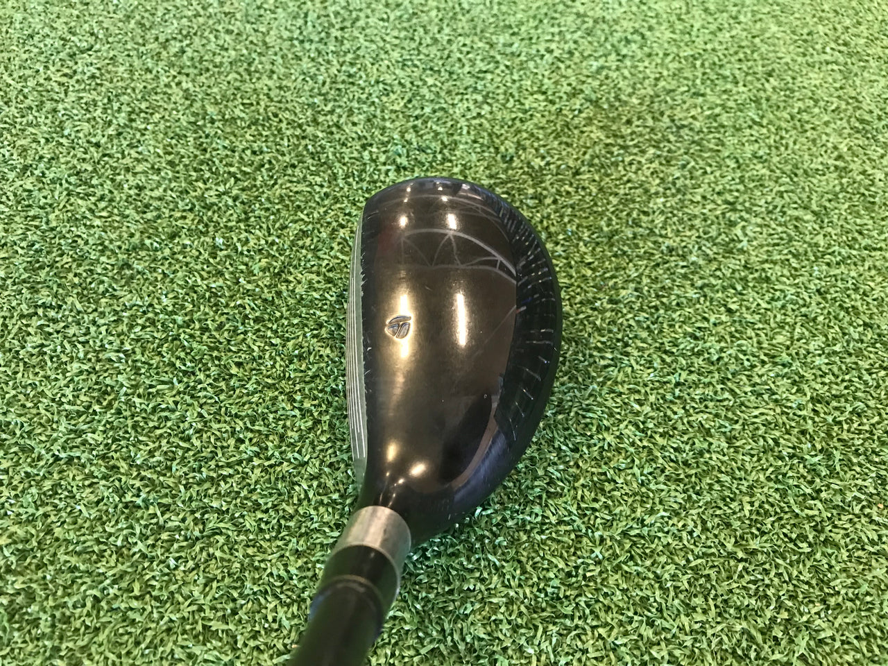 TaylorMade R5 XL Mid 19° 3 Hybrid