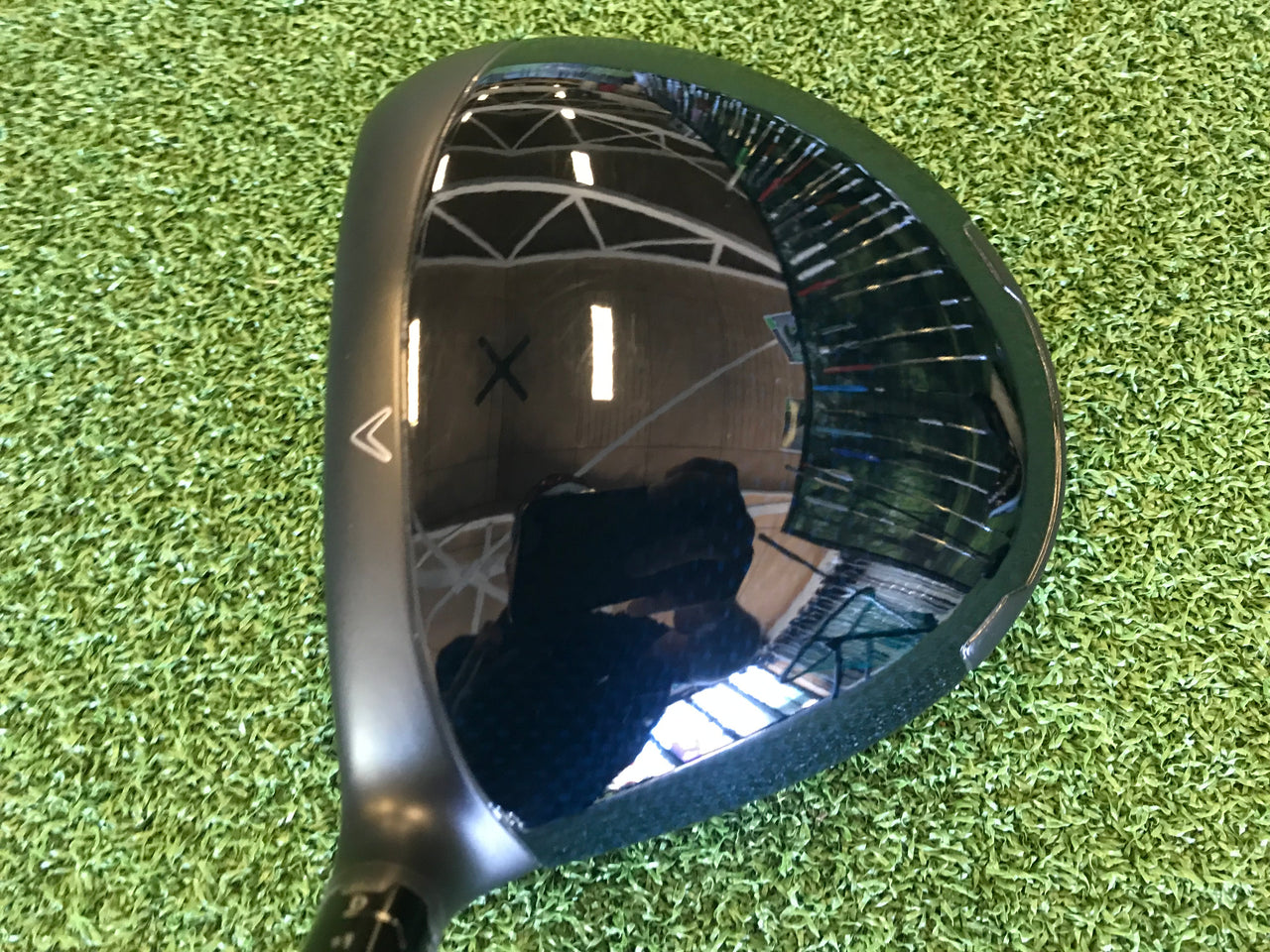 2023 Callaway Paradym X 10.5° Driver With Headcover *Excellent Condition*