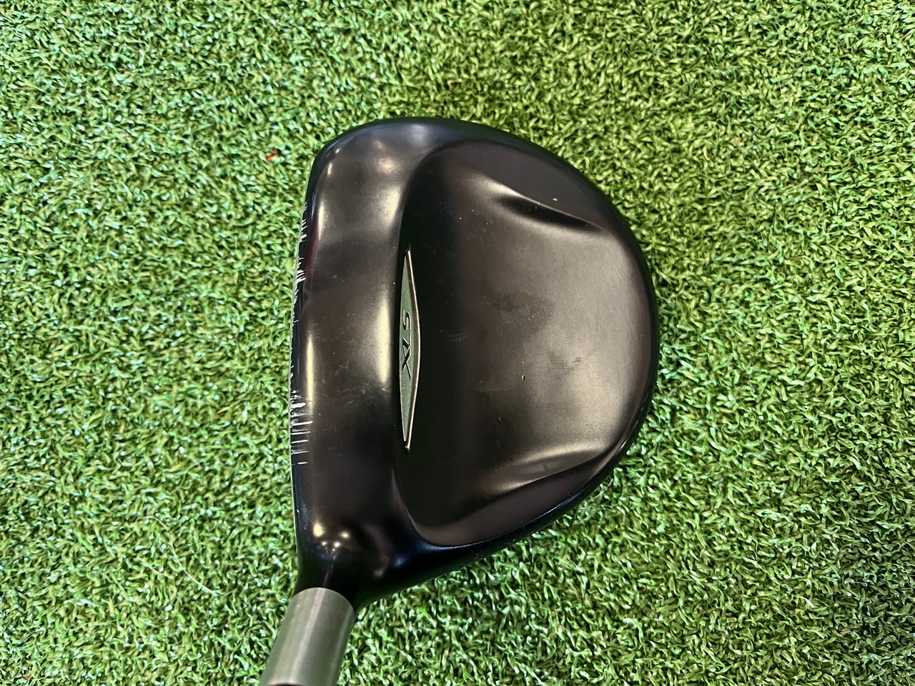 Cleveland HiBore XLS 15º 3 Wood