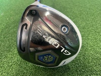 2014 TaylorMade Gloire F 11° Driver