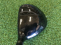 TaylorMade R9 15° 3 Wood