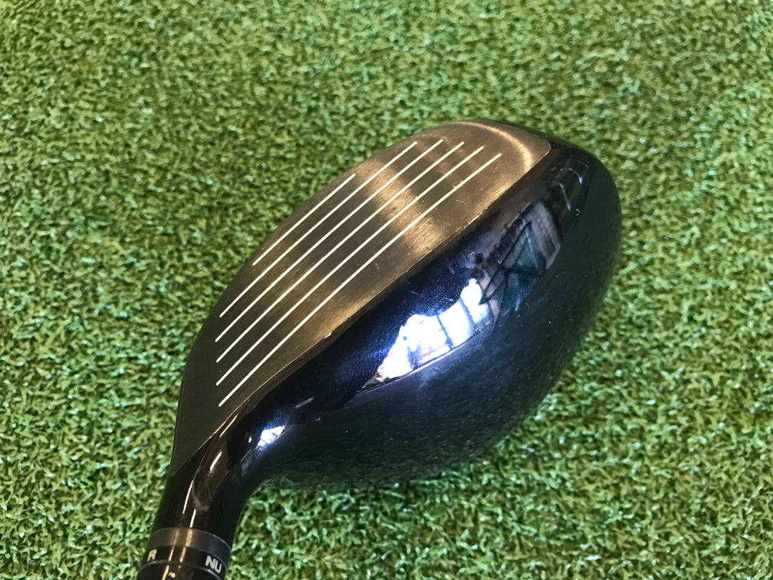 TaylorMade R9 15° 3 Wood