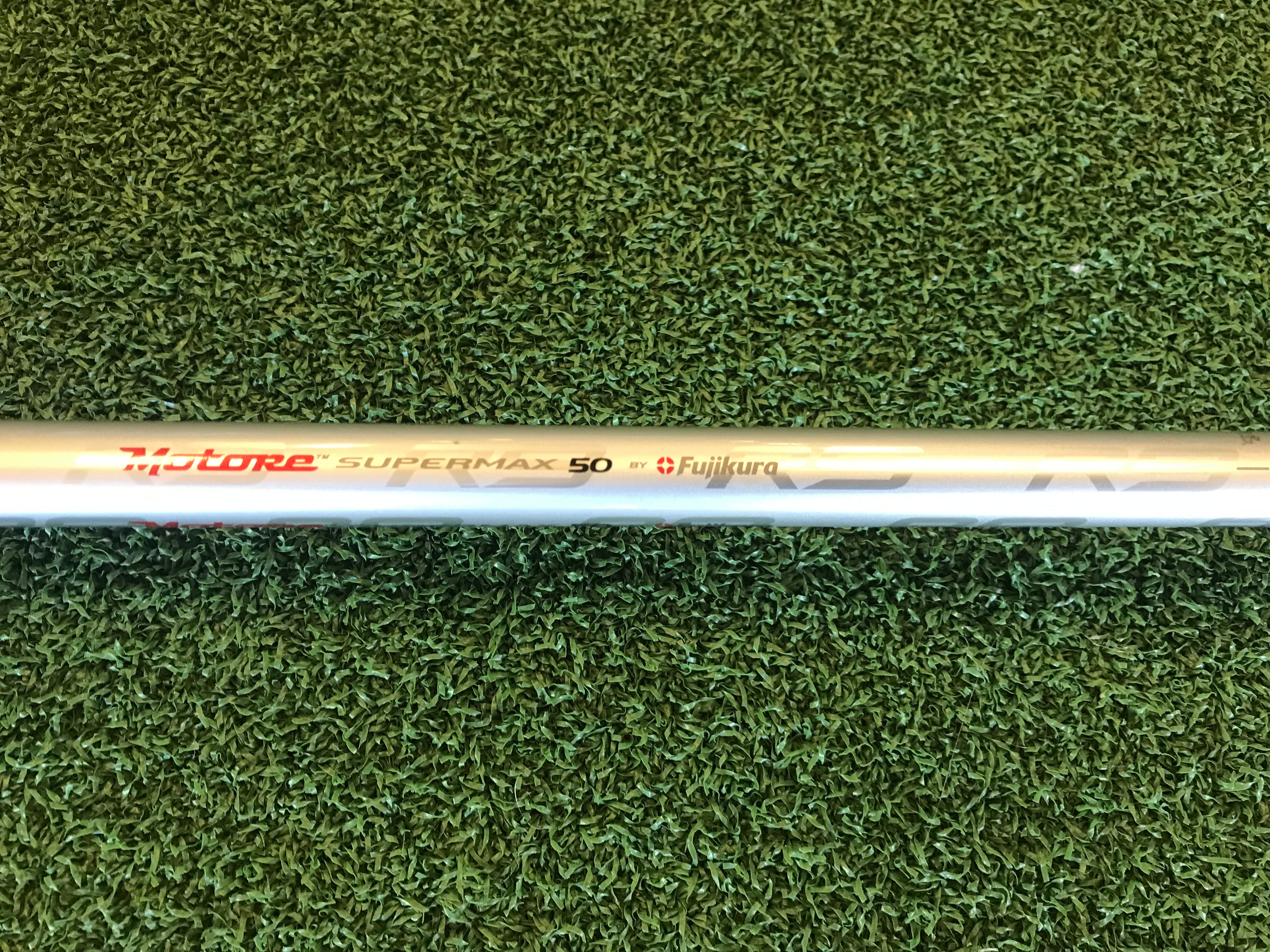 TaylorMade R9 15° 3 Wood