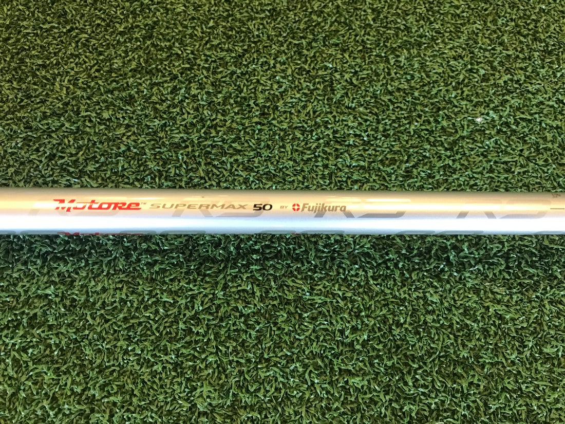 TaylorMade R9 15° 3 Wood