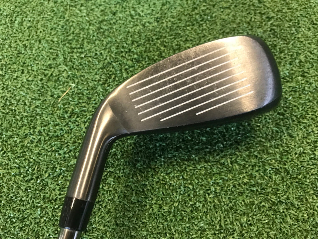 2021 Callaway Apex 23° 4 Hybrid With Headcover
