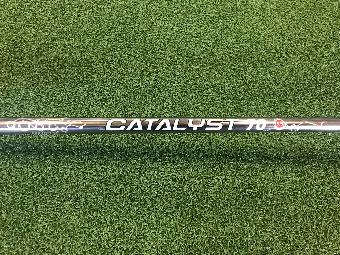 2021 Callaway Apex 23° 4 Hybrid With Headcover