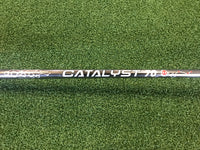2021 Callaway Apex 23° 4 Hybrid With Headcover
