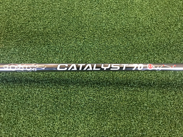 2021 Callaway Apex 23° 4 Hybrid With Headcover