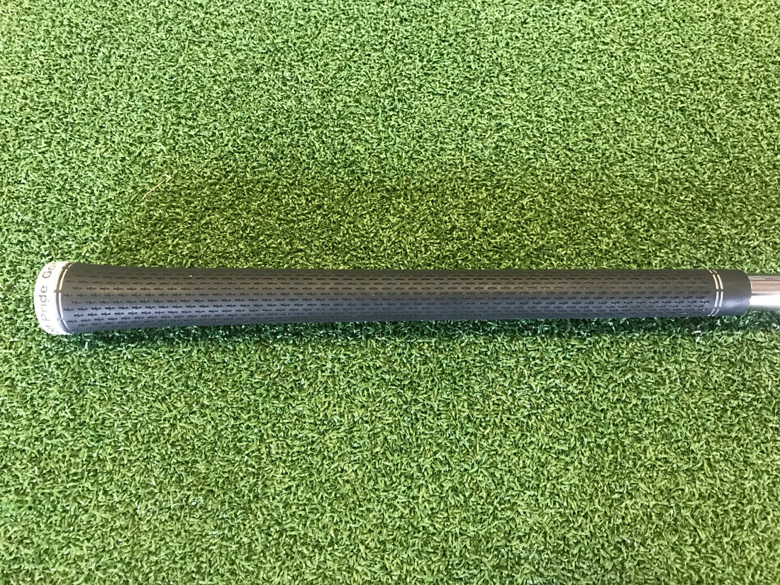 2021 Callaway Apex 23° 4 Hybrid With Headcover