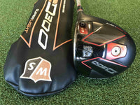 Wilson Staff D300 10.5° Driver With Headcover