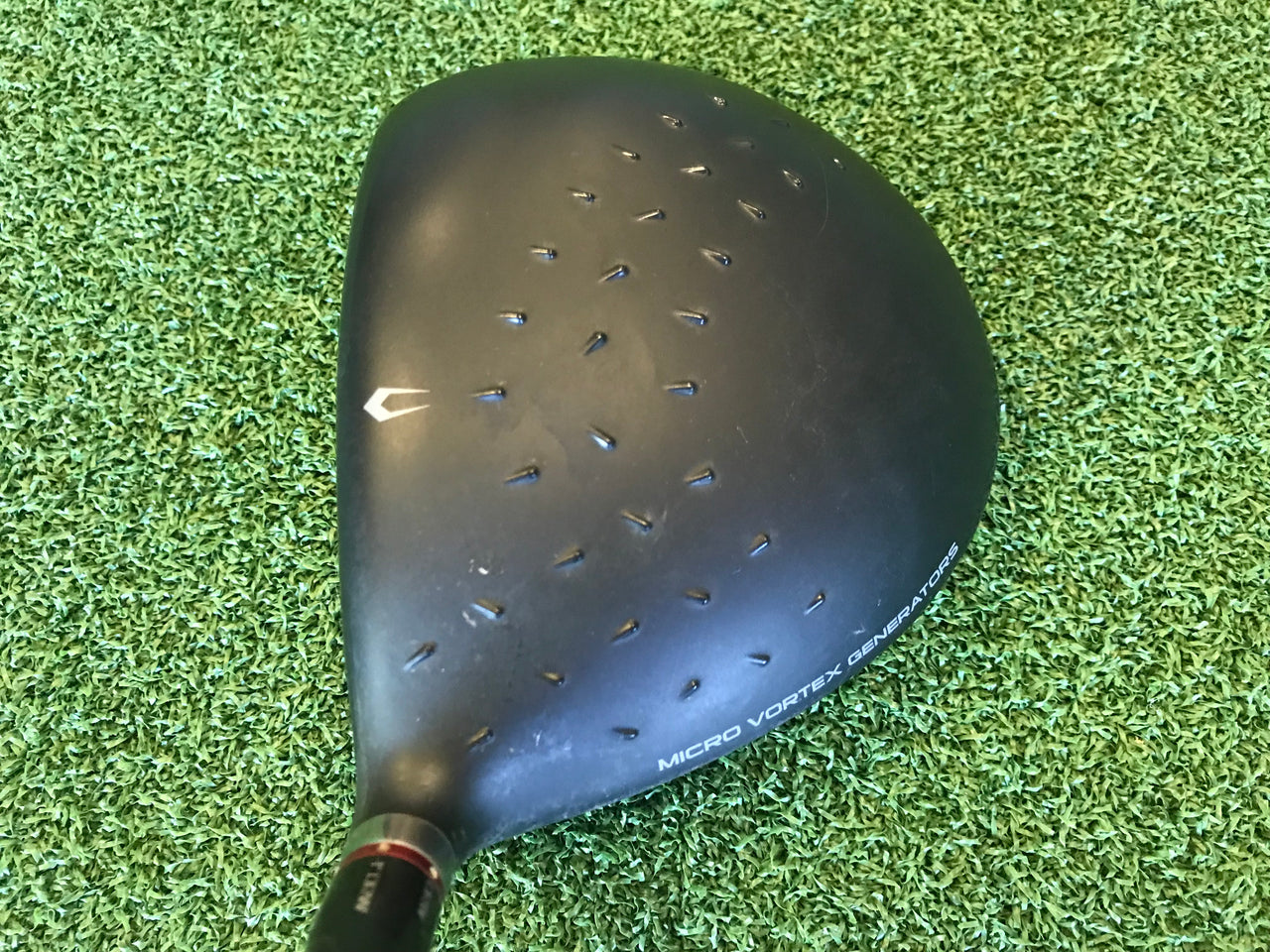 Wilson Staff D300 10.5° Driver With Headcover
