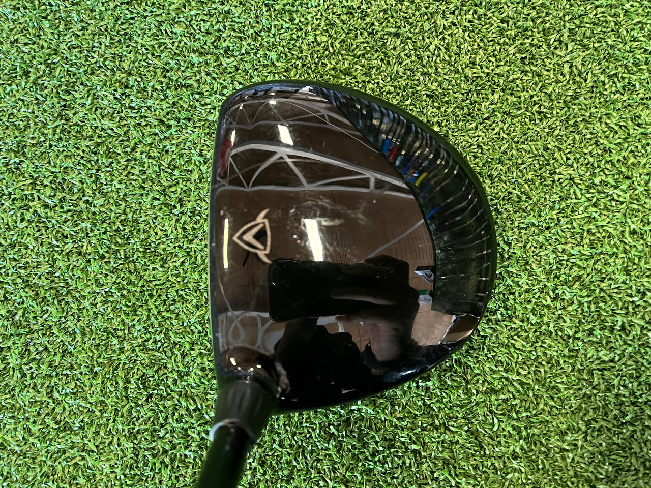 2010 Callaway Diablo Edge 15º 3 Wood