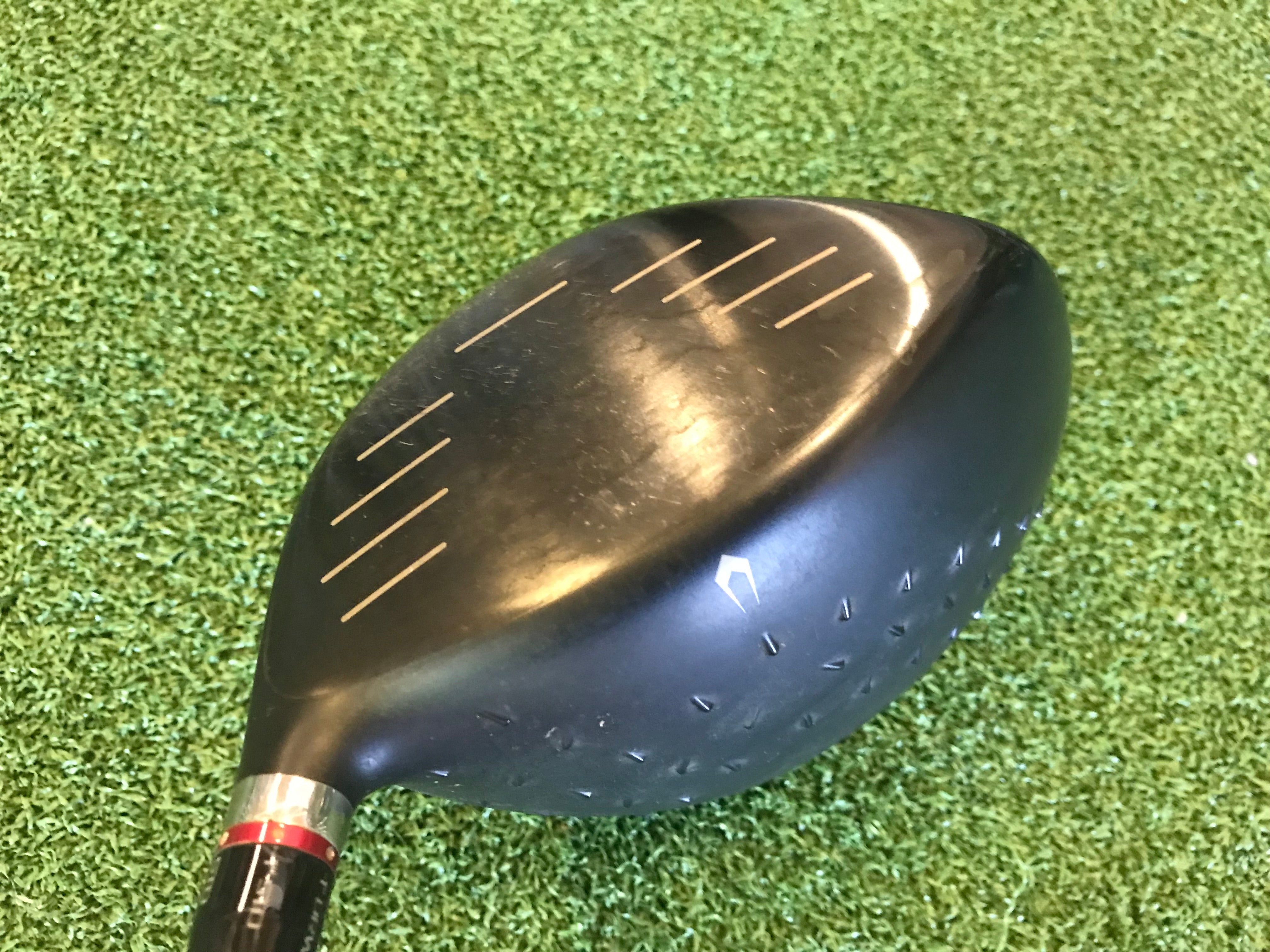 Wilson Staff D300 10.5° Driver With Headcover