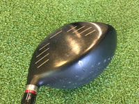 Wilson Staff D300 10.5° Driver With Headcover