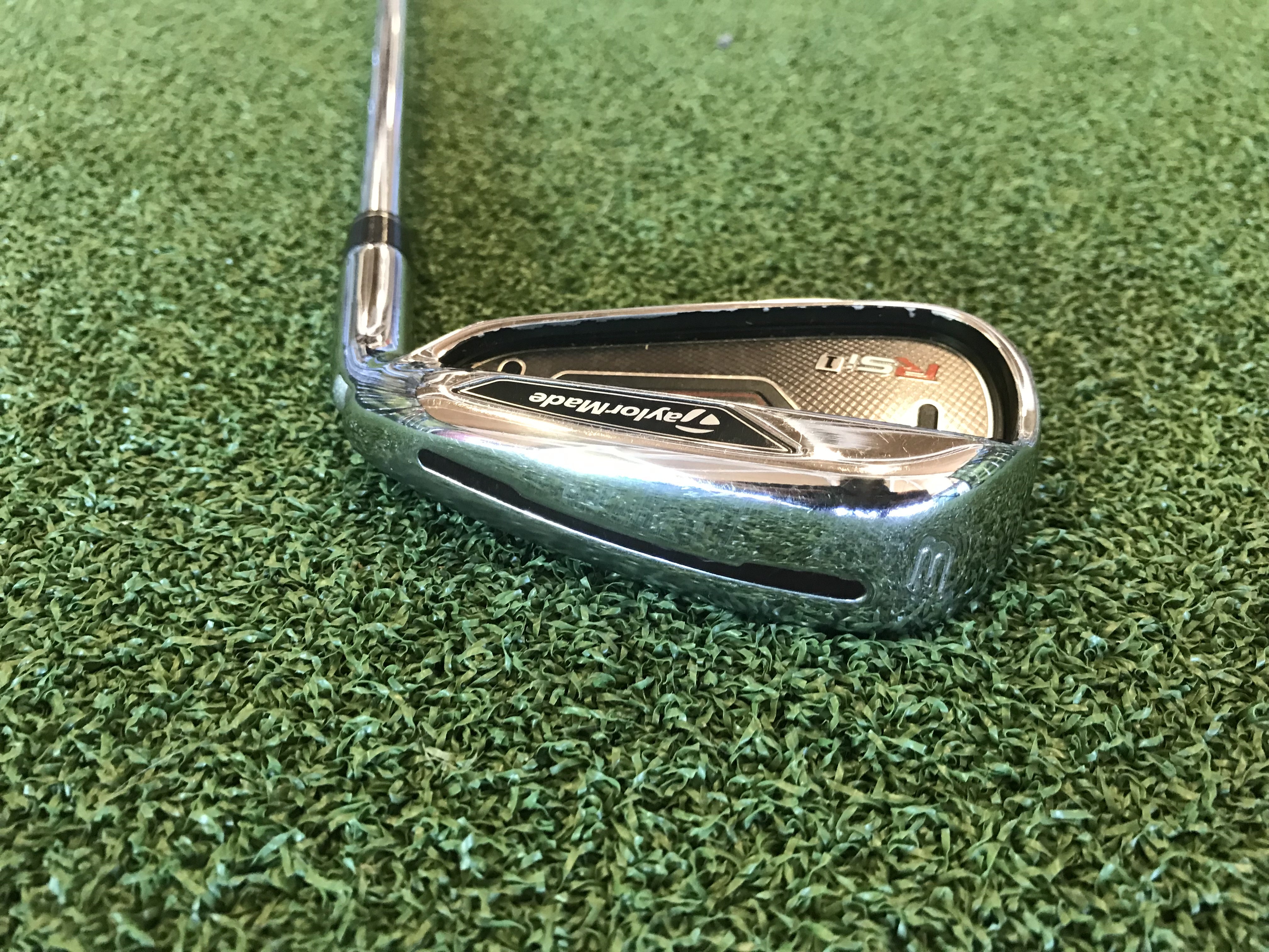 TaylorMade RSi1 3 Iron