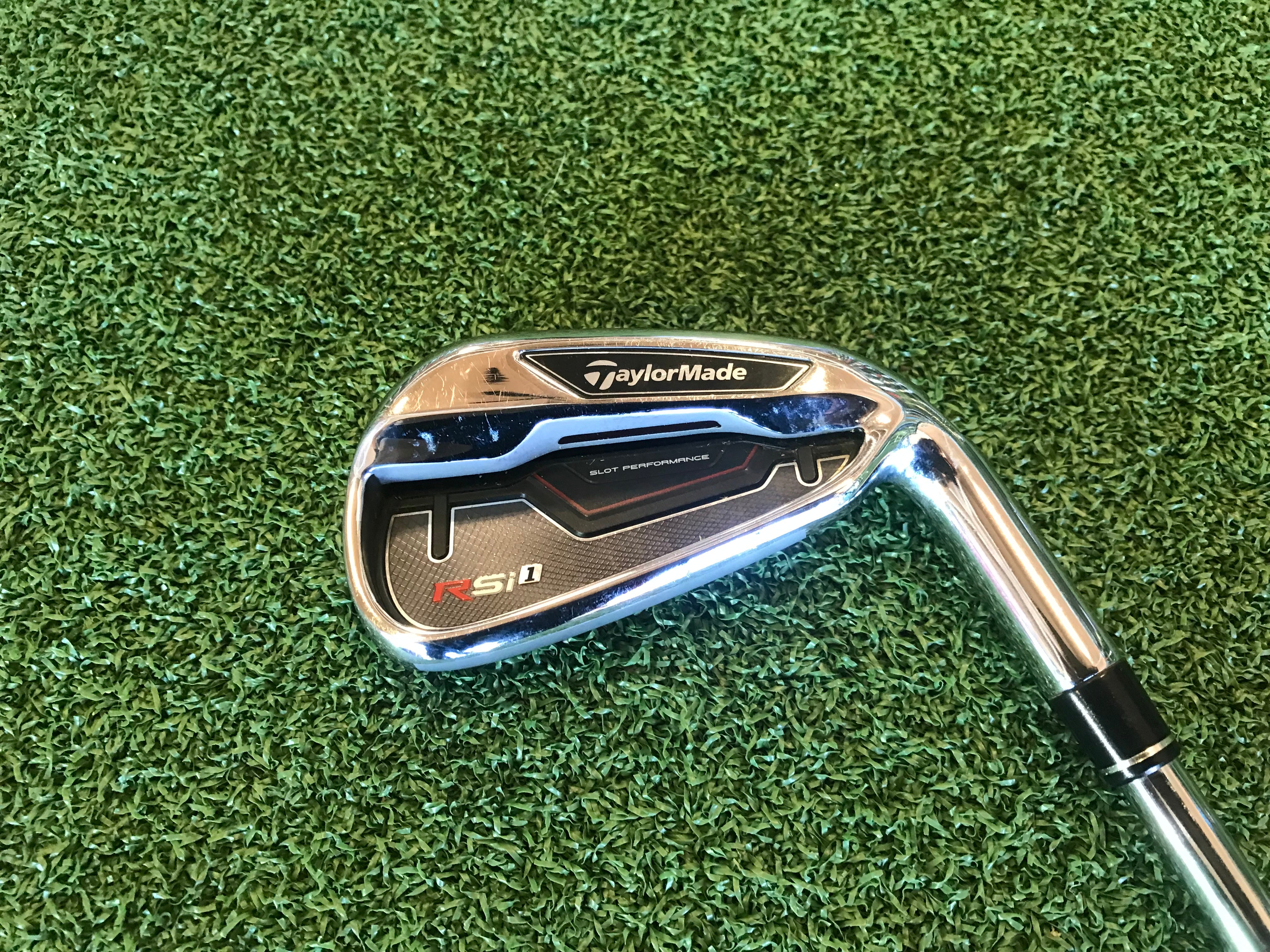 TaylorMade RSi1 3 Iron