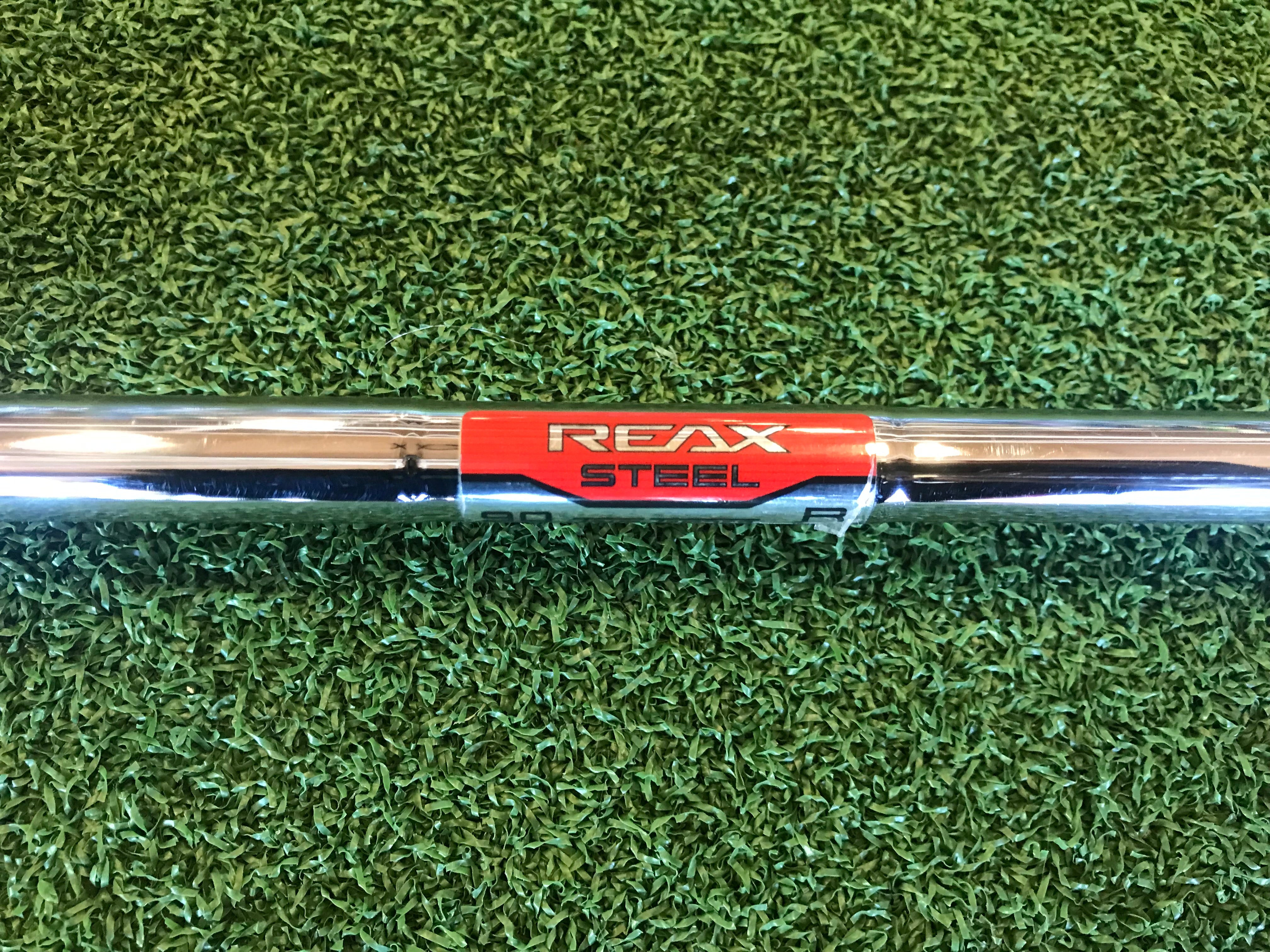 TaylorMade RSi1 3 Iron