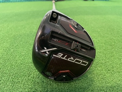 Wilson Cortex 10.5° Driver