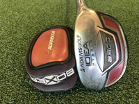 Adams Golf Idea A305 3 Hybrid With Headcover