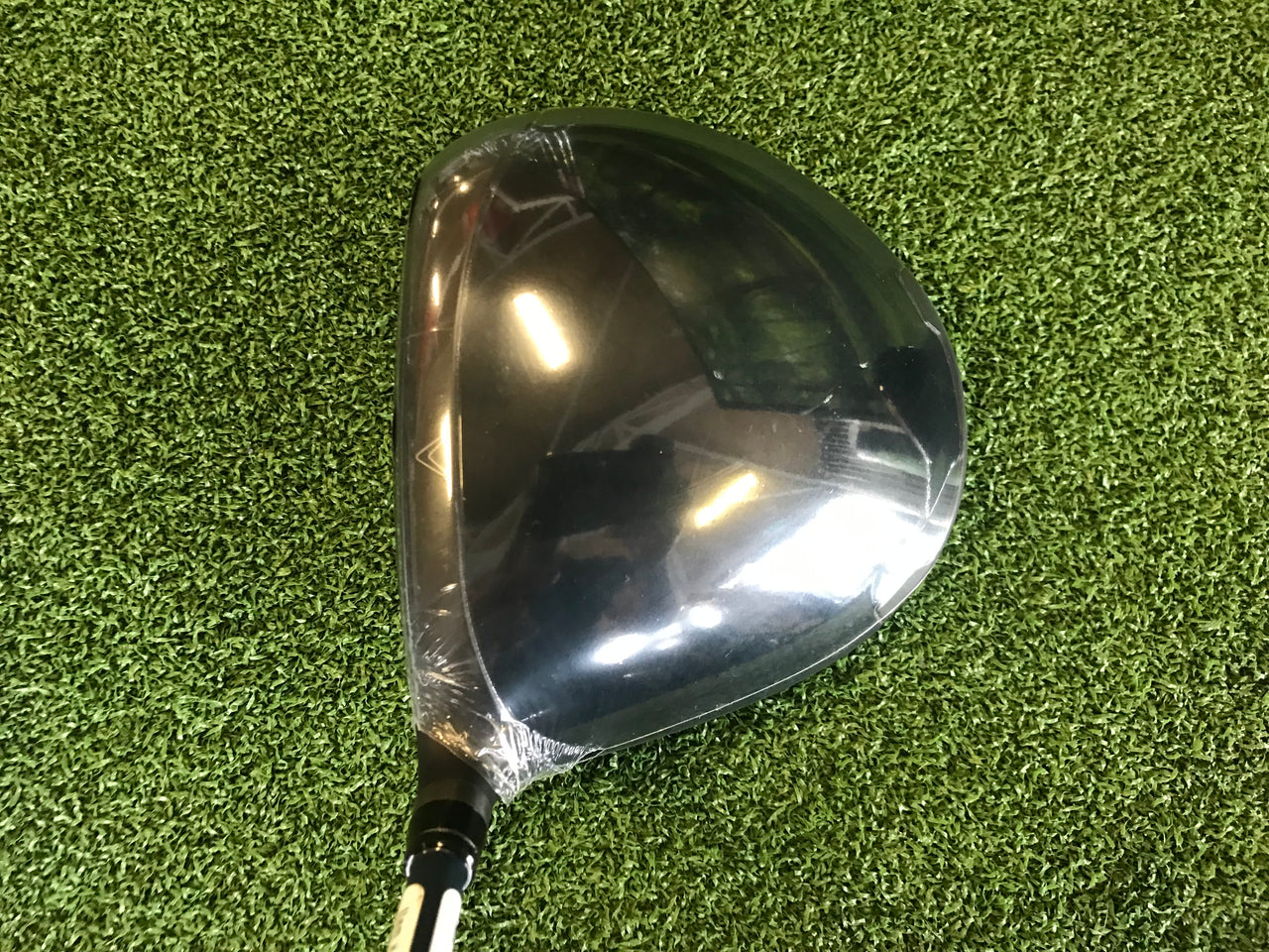 *New* 2023 Callaway Paradym Max Fast 10.5° Driver with Headcover