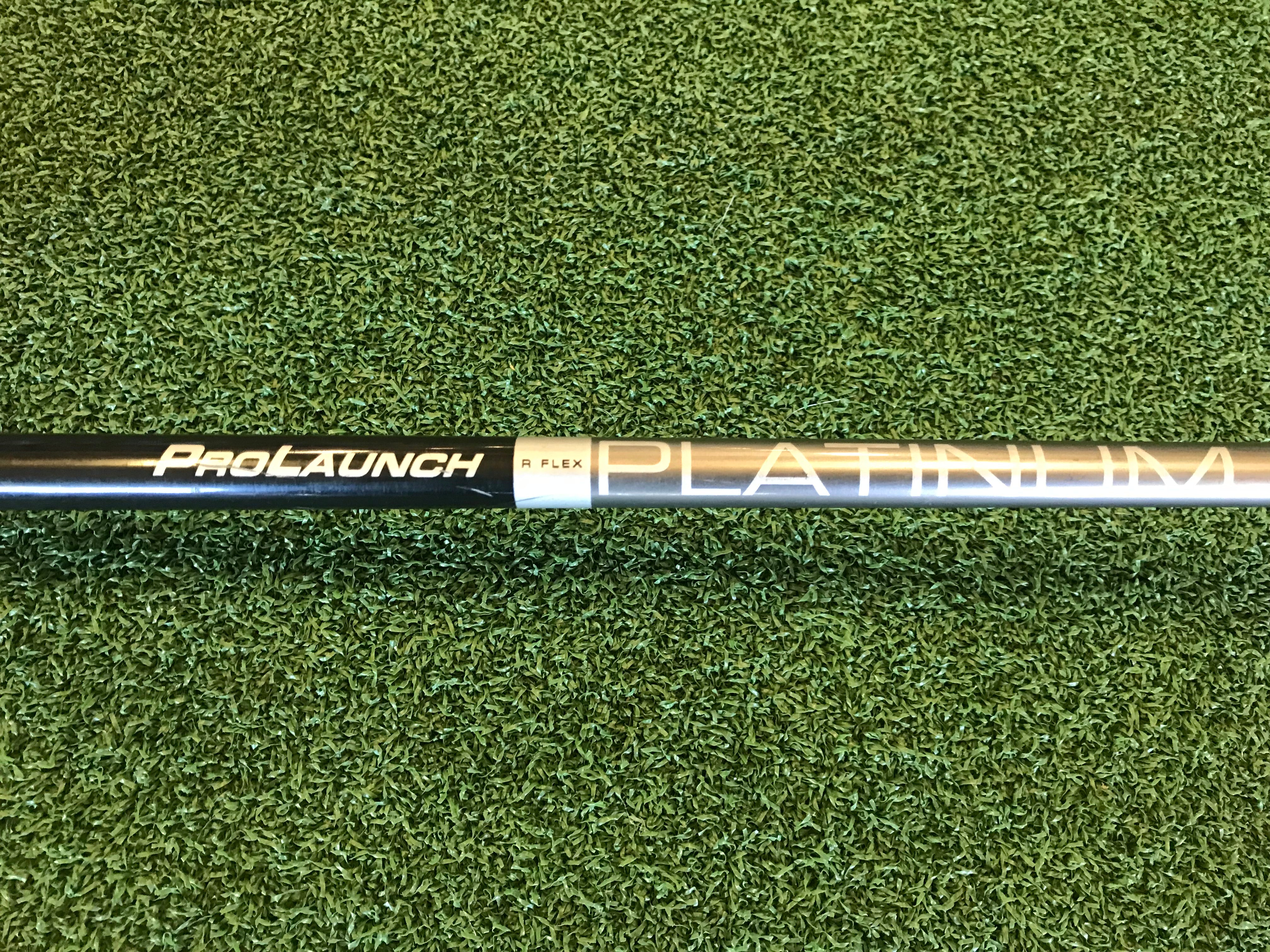 Adams Golf Idea A305 3 Hybrid With Headcover