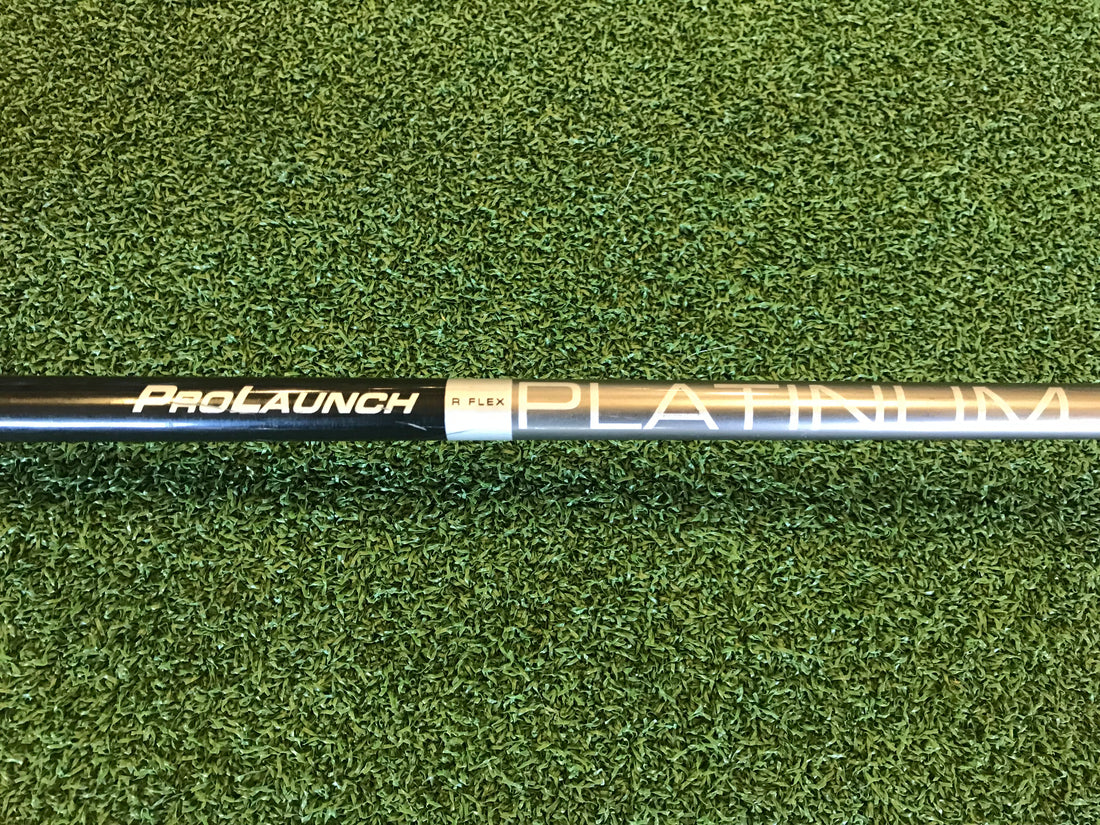 Adams Golf Idea A305 3 Hybrid With Headcover
