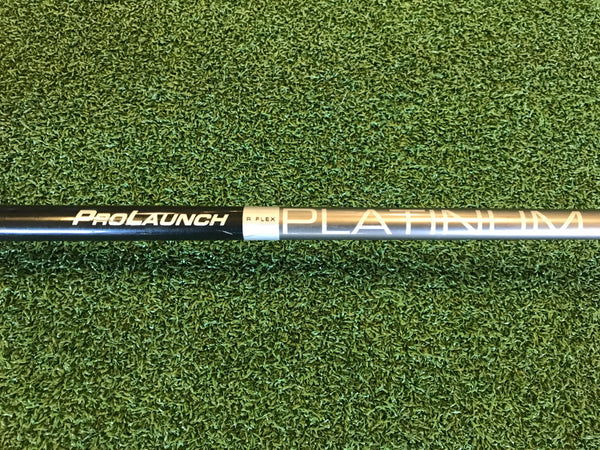 Adams Golf Idea A305 3 Hybrid With Headcover