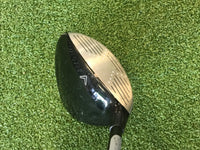 2010 Callaway FT-iZ 15° Left Handed 3 Wood With Headcover