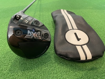 PXG 0811 XT Gen 4 10.5° Driver