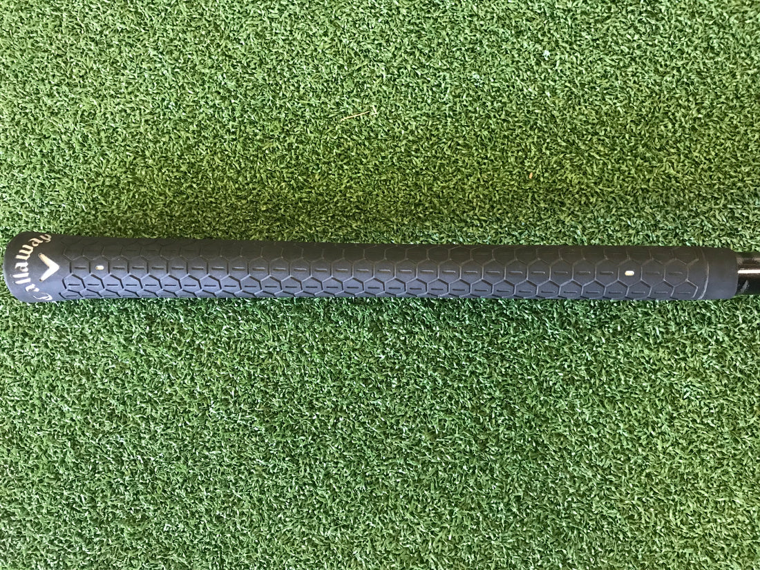 2010 Callaway FT-iZ 15° Left Handed 3 Wood With Headcover