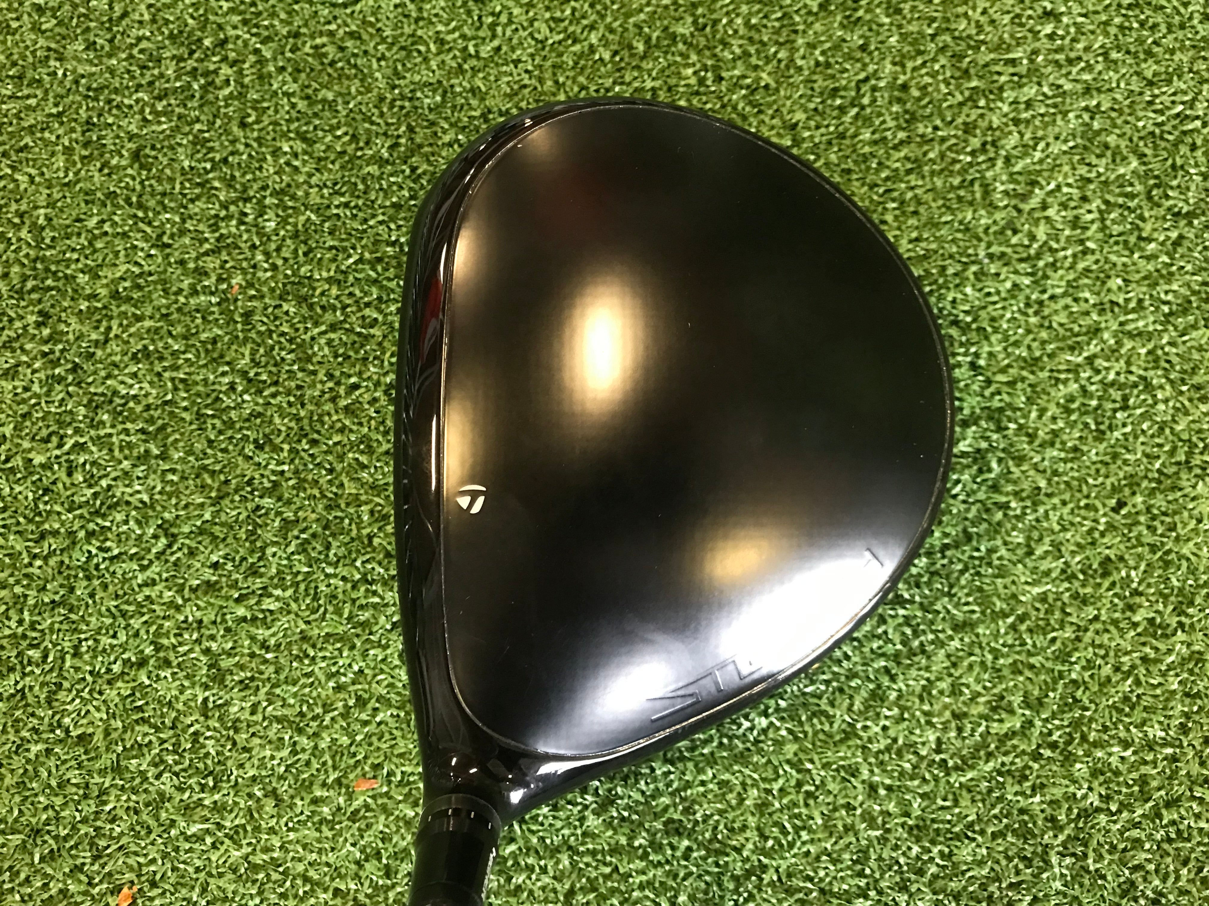 2022 TaylorMade Stealth HD 9° Driver | Driver - Stiff Flex