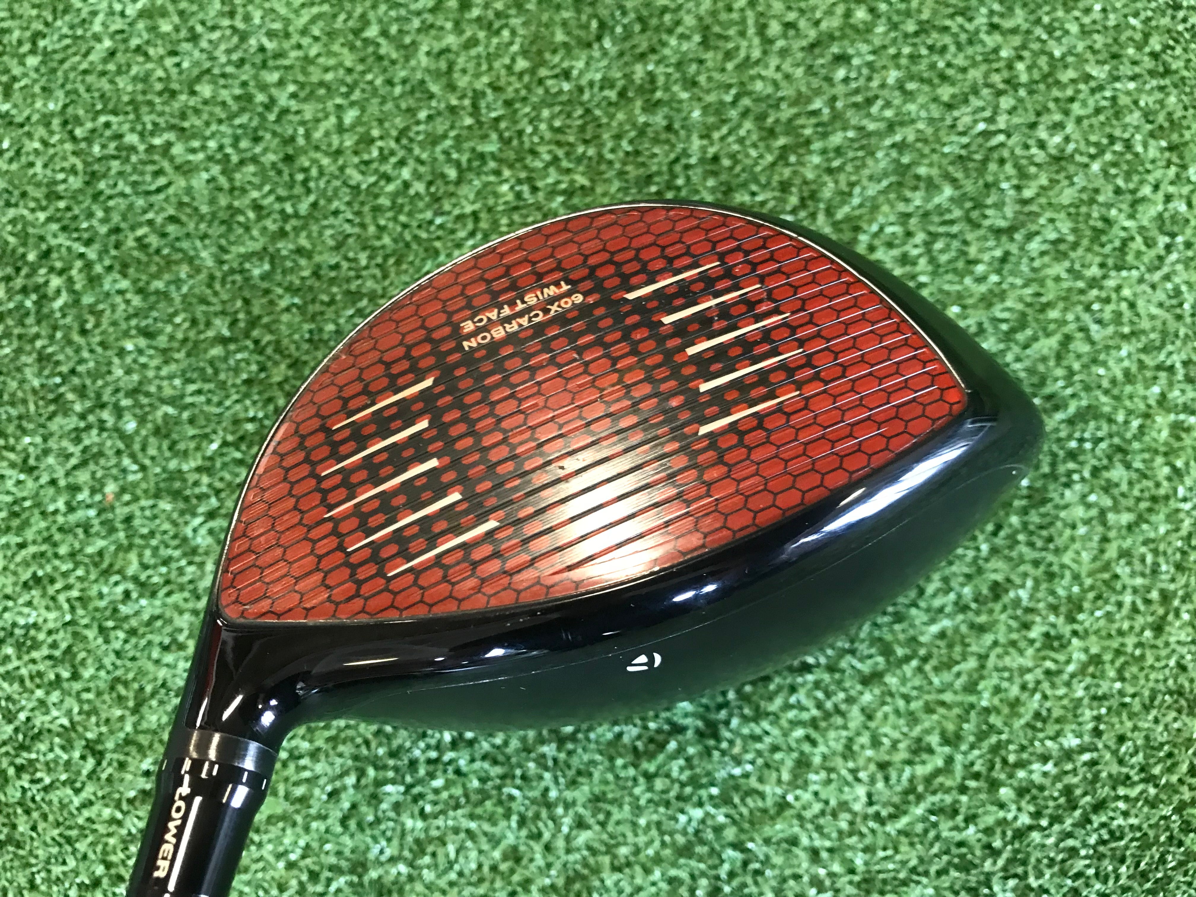 2022 TaylorMade Stealth HD 9° Driver | Driver - Stiff Flex