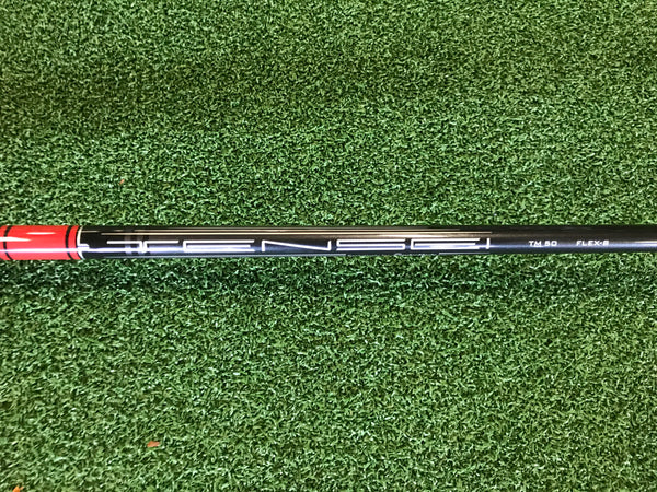 2022 TaylorMade Stealth HD 9° Driver
