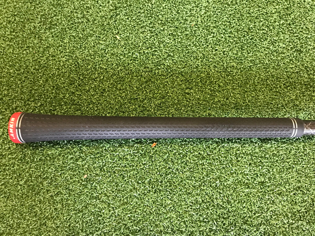 2022 TaylorMade Stealth HD 9° Driver
