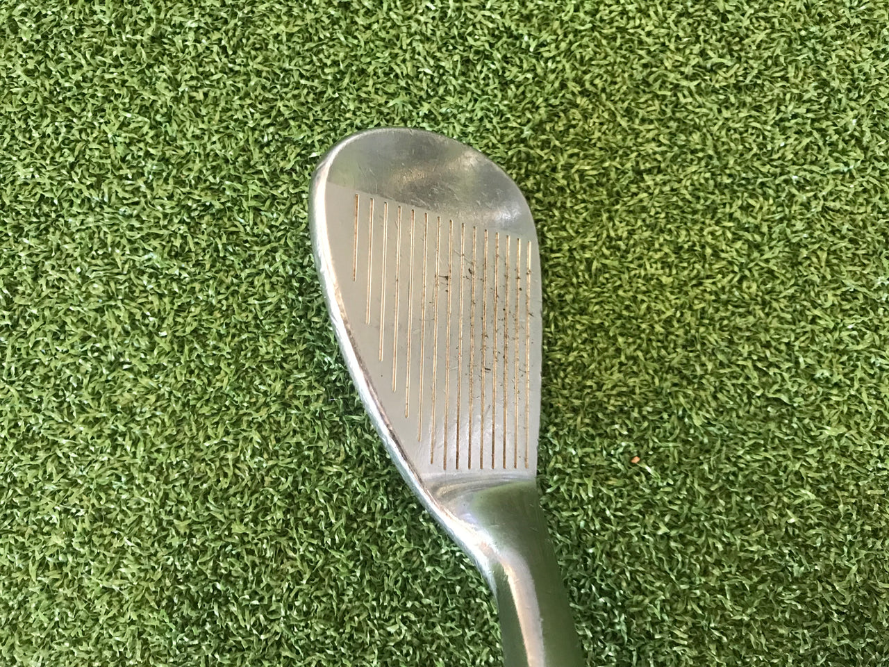 2012 Fourteen MT28 V4 Forged 52° Left Handed Wedge