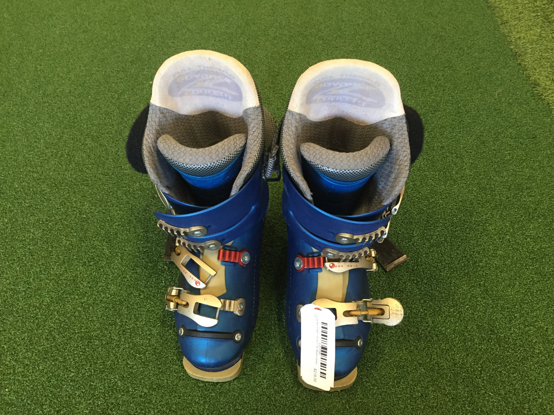 Lange Banshee-1 25.5cm Ski Boots