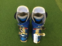 Lange Banshee-1 25.5cm Ski Boots