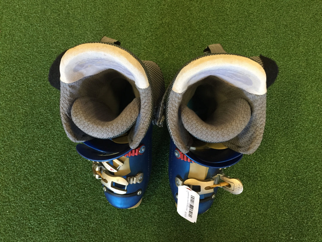 Lange Banshee-1 25.5cm Ski Boots