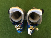 Lange Banshee-1 25.5cm Ski Boots
