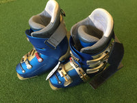 Lange Banshee-1 25.5cm Ski Boots