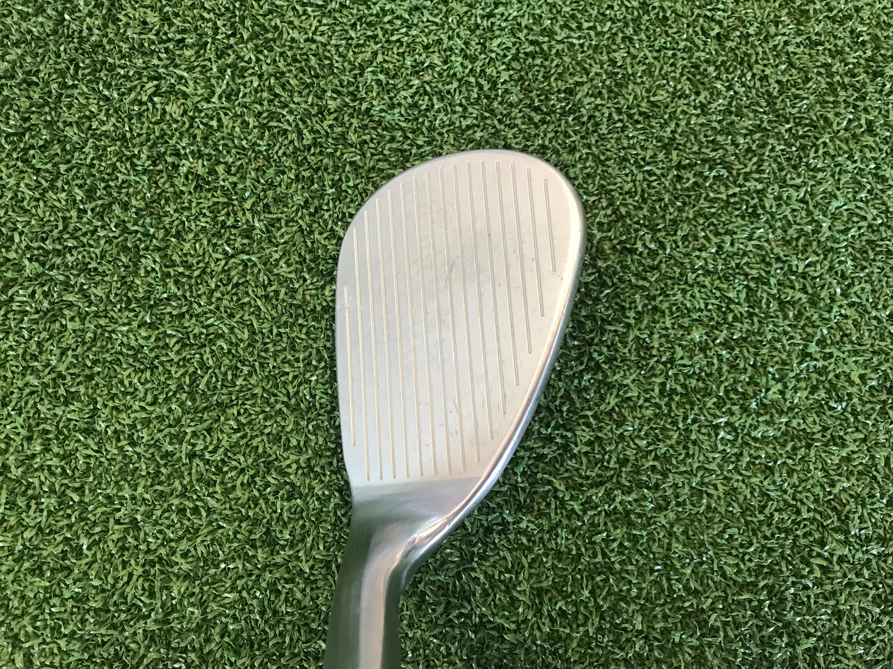 2022 Callaway Mack Daddy CB 58° Wedge